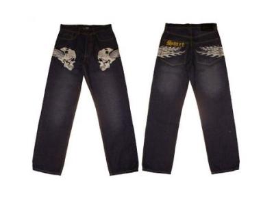 cheap SMET jeans-5